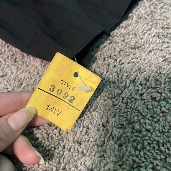 Vintage dress - Picture 6 of 10